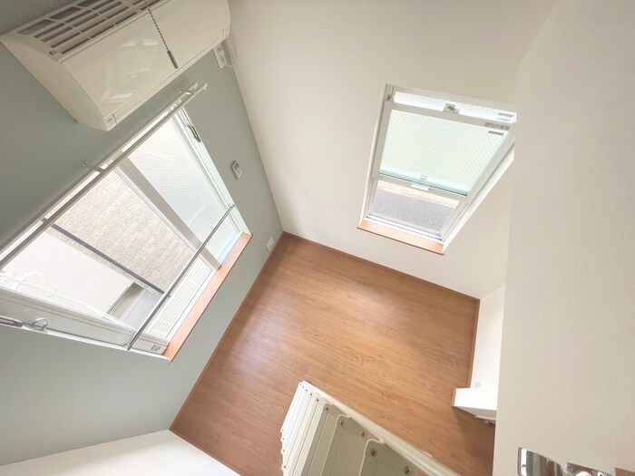 フェリスアネーロの物件内観写真