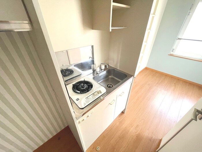 フェリスアネーロの物件内観写真