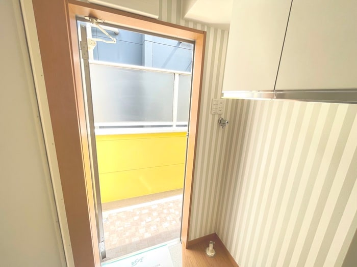 フェリスアネーロの物件内観写真