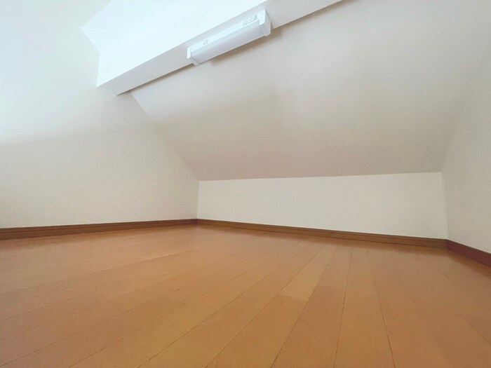 フェリスアネーロの物件内観写真