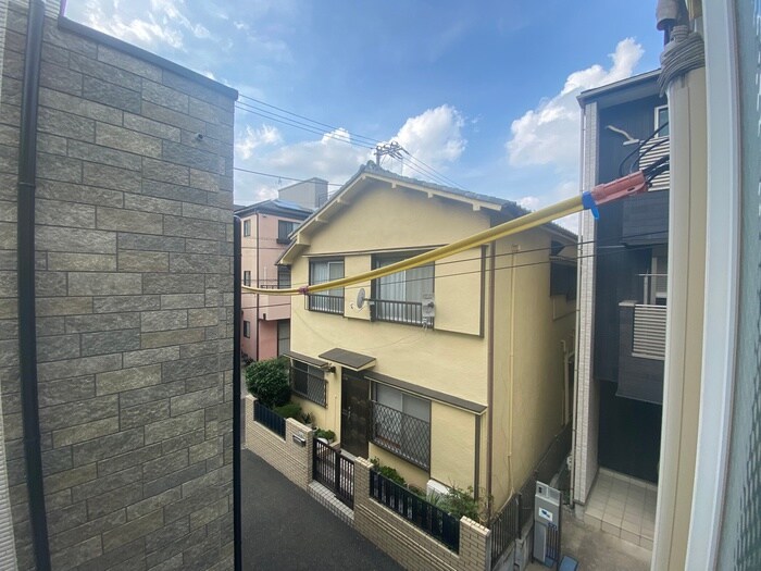 フェリスアネーロの物件内観写真