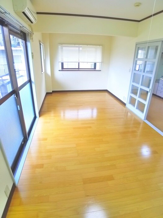 トーテムの物件内観写真