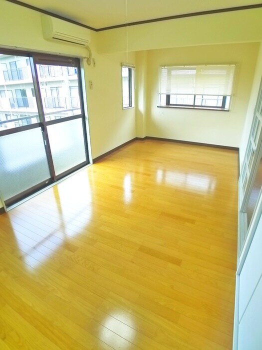 トーテムの物件内観写真