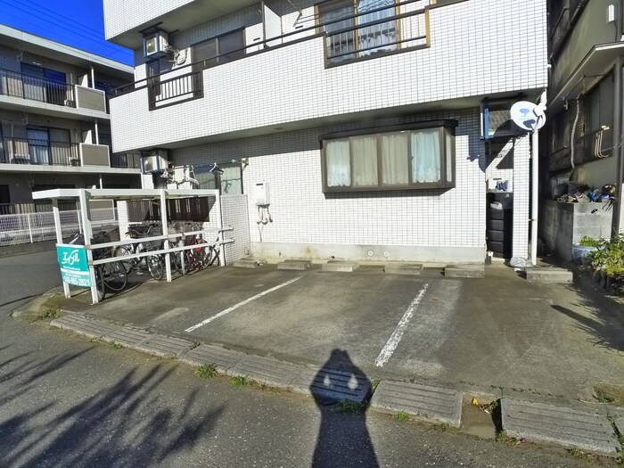 トーテムの物件外観写真