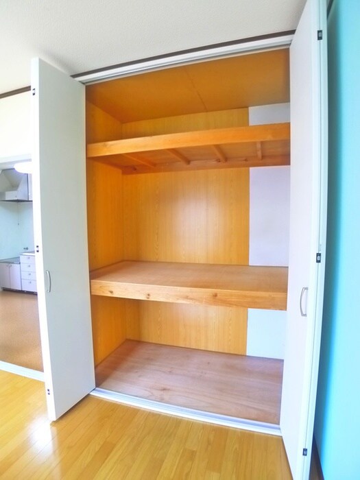 トーテムの物件内観写真