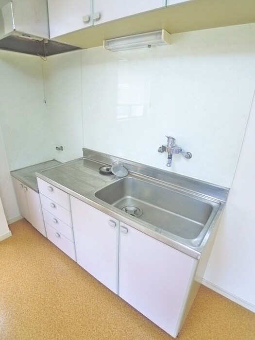 トーテムの物件内観写真