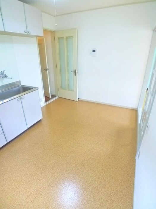 トーテムの物件内観写真