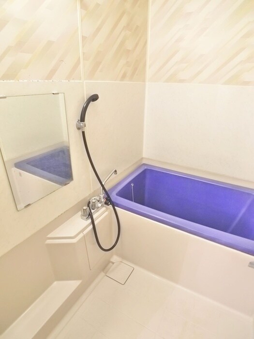 トーテムの物件内観写真