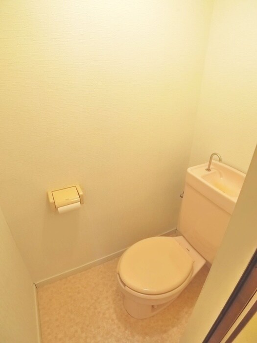 トーテムの物件内観写真