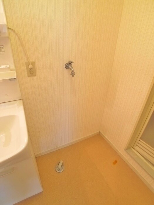 トーテムの物件内観写真