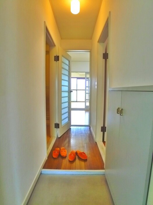 トーテムの物件内観写真