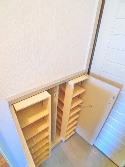 トーテムの物件内観写真