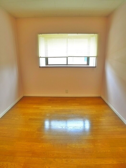 トーテムの物件内観写真