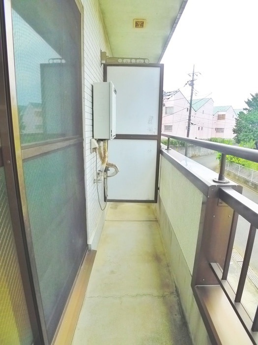 トーテムの物件内観写真