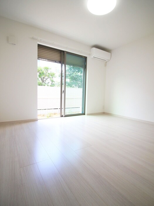 アルグランデⅡの物件内観写真