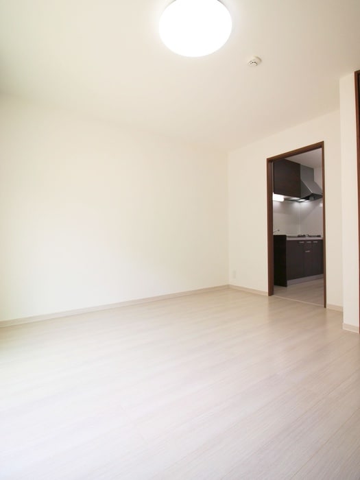 アルグランデⅡの物件内観写真