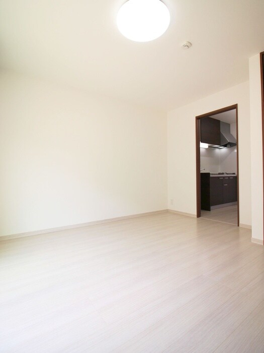 アルグランデⅡの物件内観写真