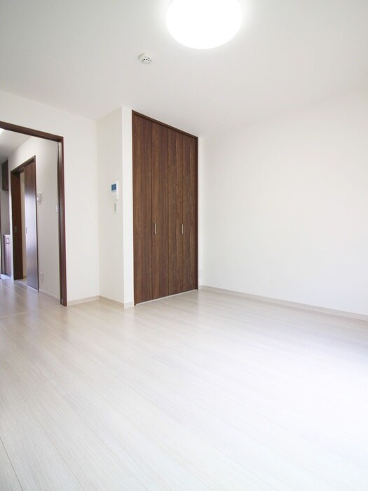 アルグランデⅡの物件内観写真