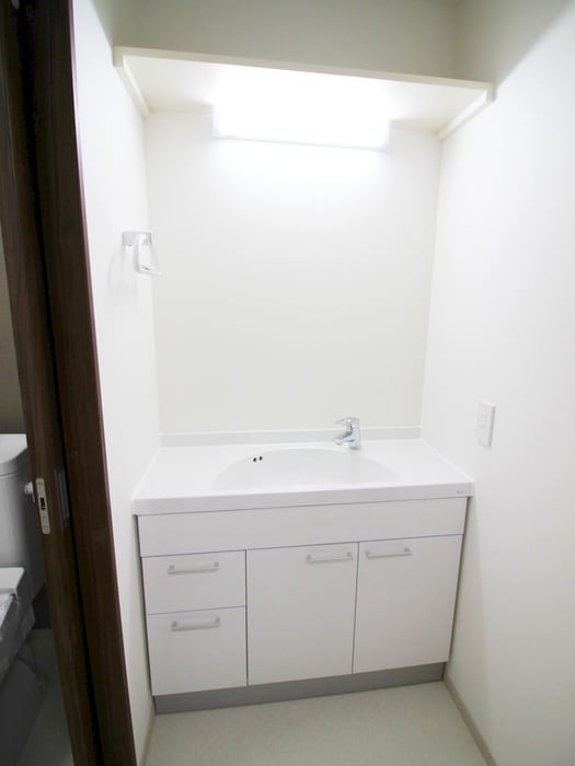 アルグランデⅡの物件内観写真