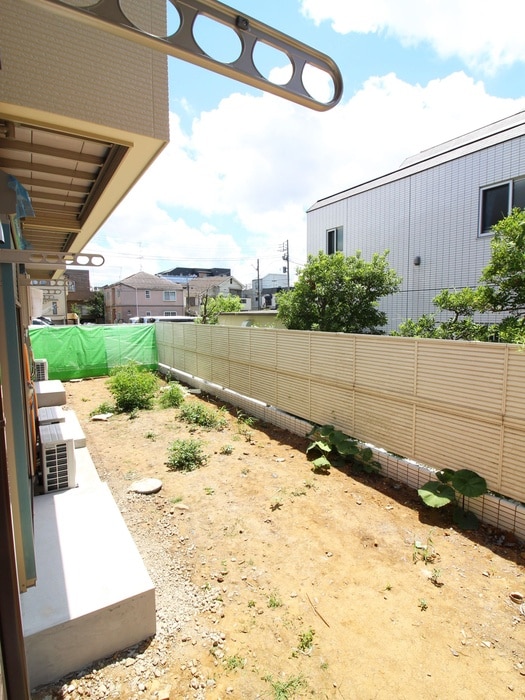 アルグランデⅡの物件内観写真