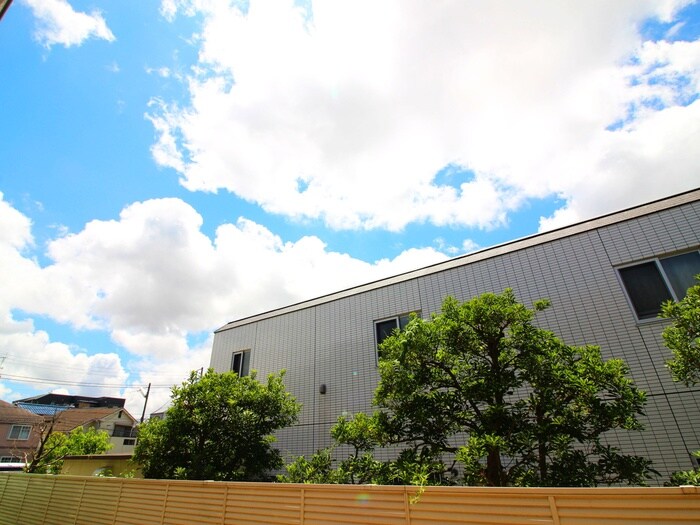 アルグランデⅡの物件内観写真