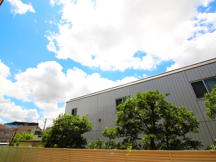 アルグランデⅡの物件内観写真