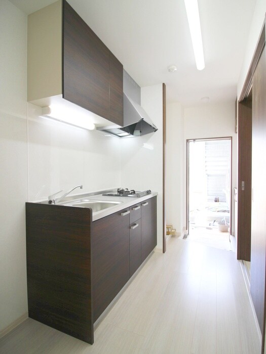 アルグランデⅡの物件内観写真