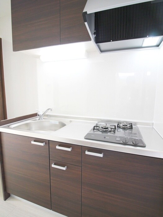 アルグランデⅡの物件内観写真