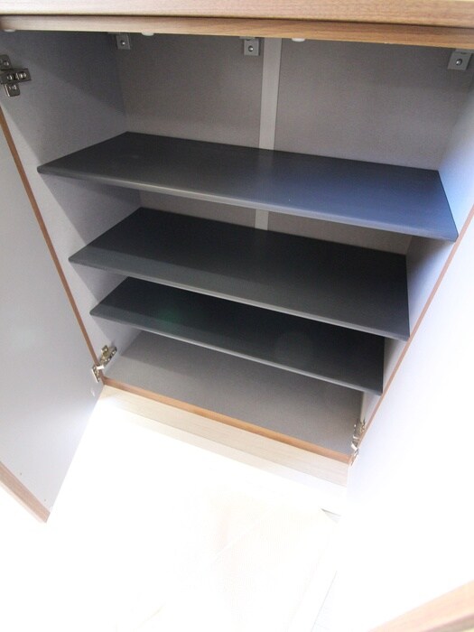 アルグランデⅡの物件内観写真