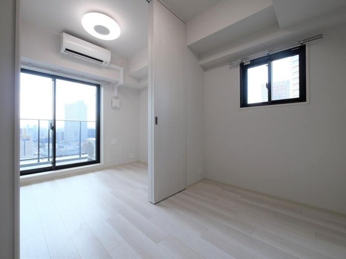 オ－パスホームズ川口の物件内観写真