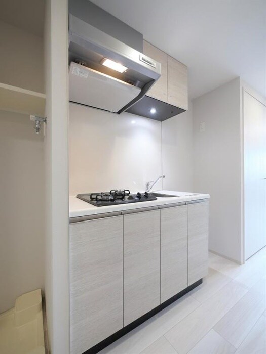 オ－パスホームズ川口の物件内観写真