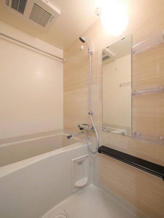 オ－パスホームズ川口の物件内観写真