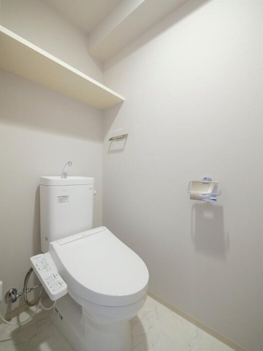 オ－パスホームズ川口の物件内観写真