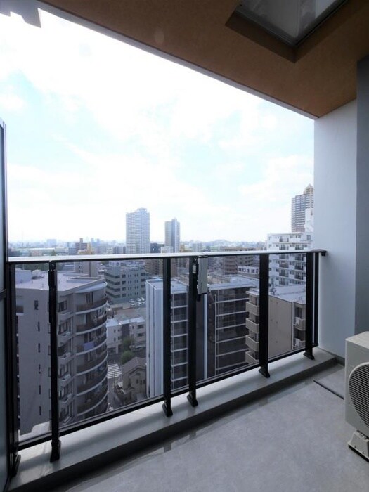 オ－パスホームズ川口の物件内観写真