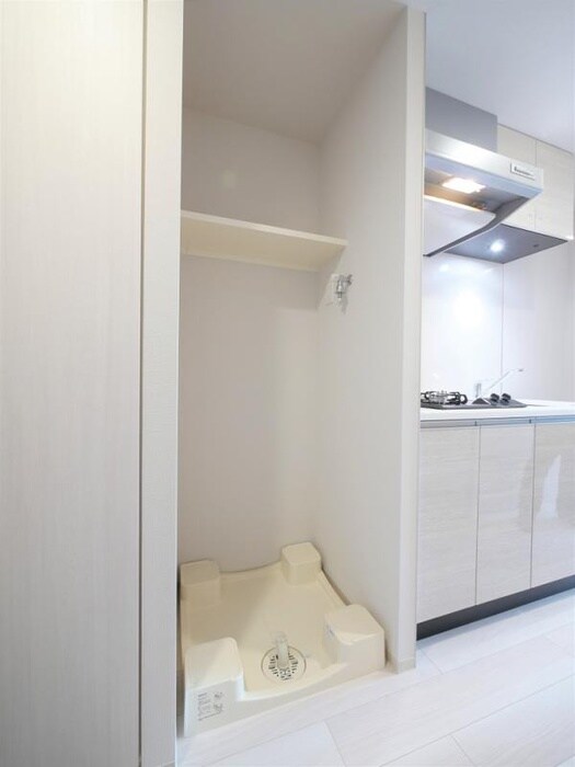 オ－パスホームズ川口の物件内観写真