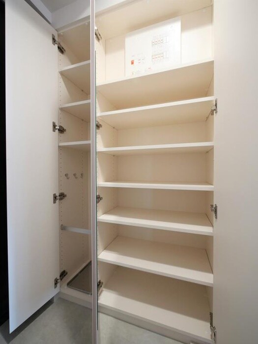 オ－パスホームズ川口の物件内観写真