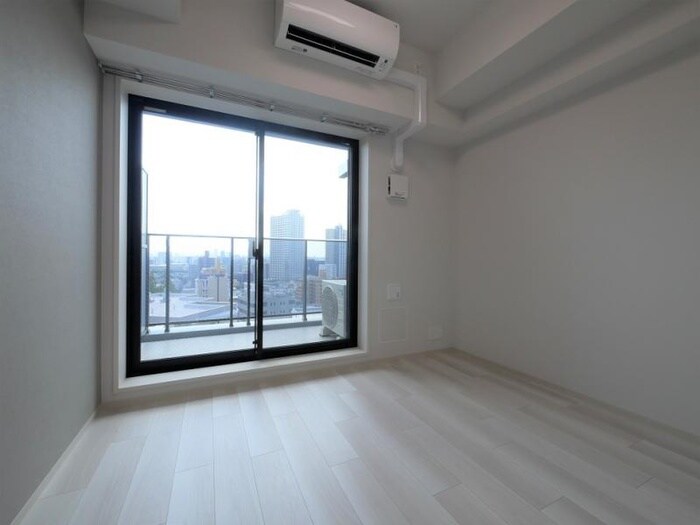 オ－パスホームズ川口の物件内観写真