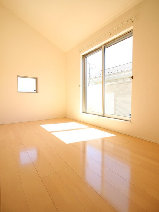 アペックス･狛江Ａの物件内観写真