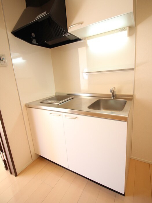 アペックス･狛江Ａの物件内観写真