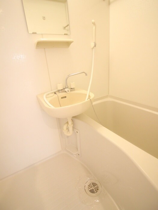 アペックス･狛江Ａの物件内観写真