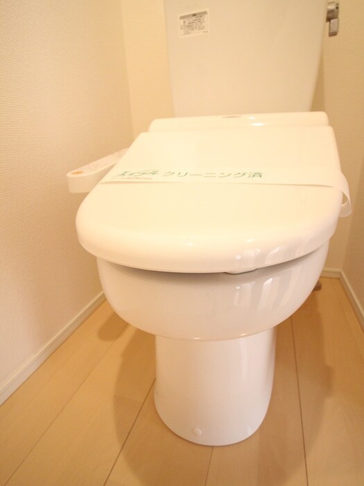 アペックス･狛江Ａの物件内観写真