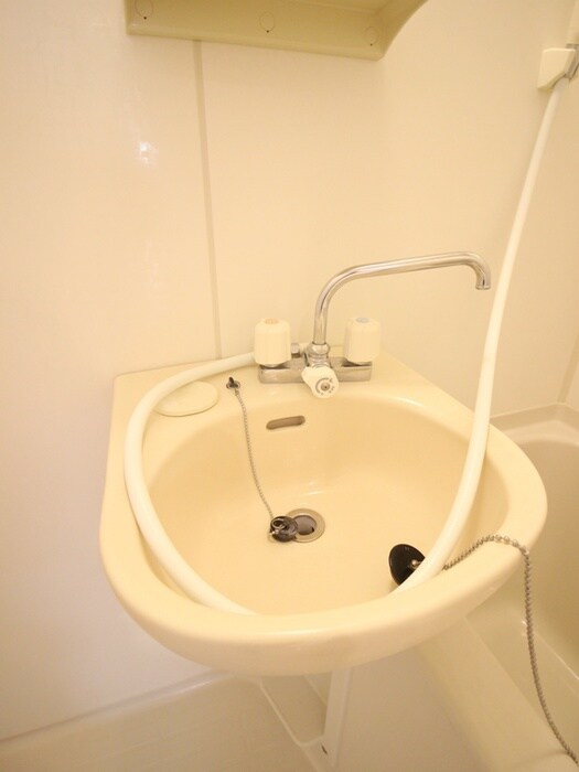 アペックス･狛江Ａの物件内観写真