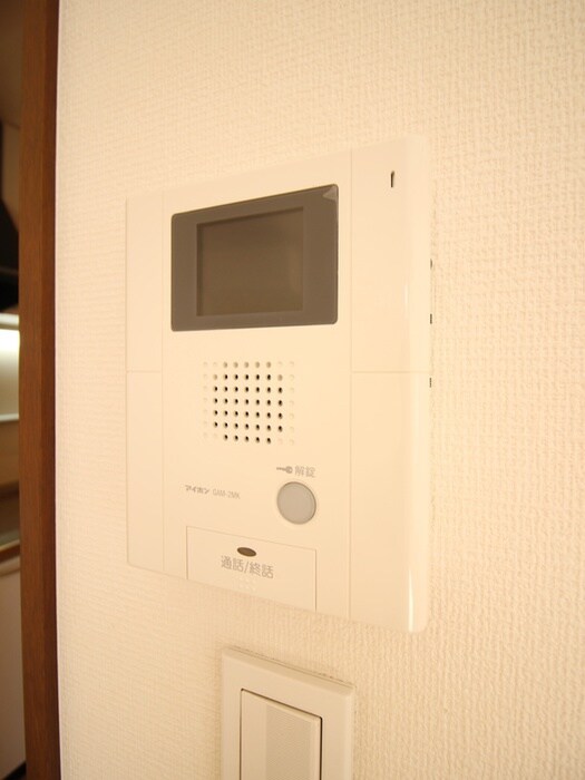 アペックス･狛江Ａの物件内観写真