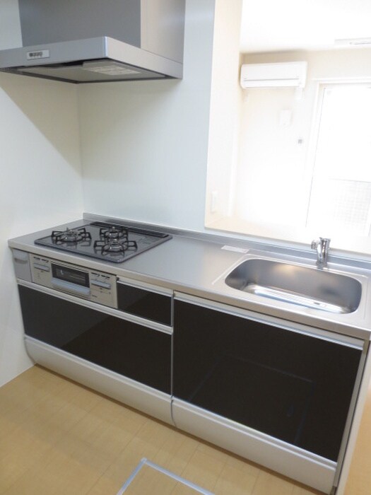 第５コスモスヴィラの物件内観写真