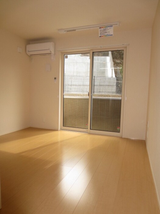 第５コスモスヴィラの物件内観写真