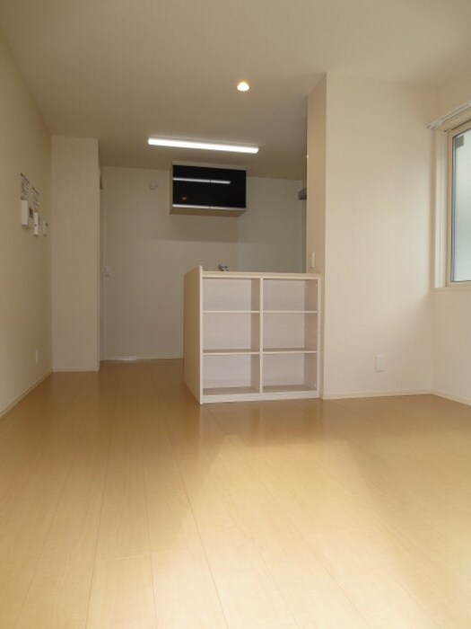 第５コスモスヴィラの物件内観写真