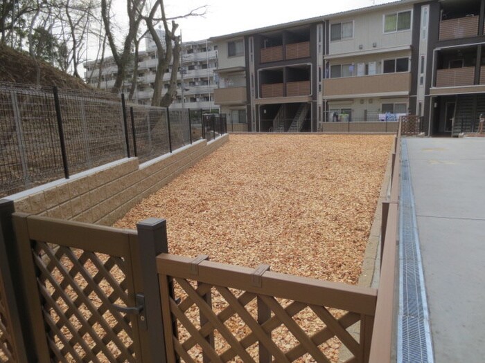 第５コスモスヴィラの物件外観写真