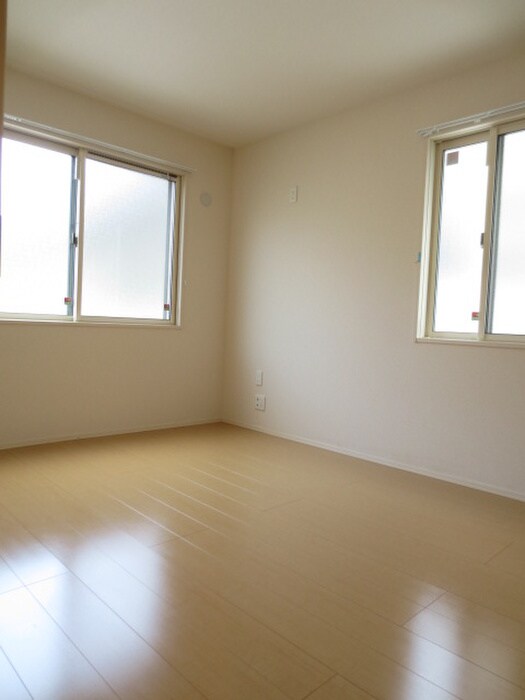 第５コスモスヴィラの物件内観写真