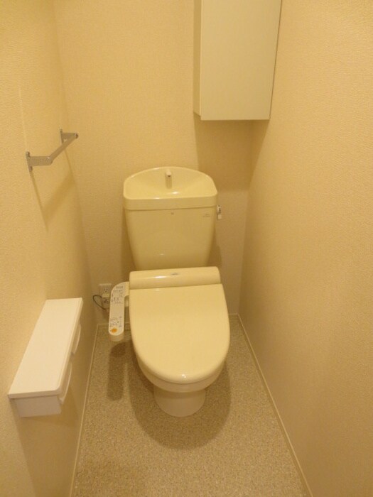 第５コスモスヴィラの物件内観写真