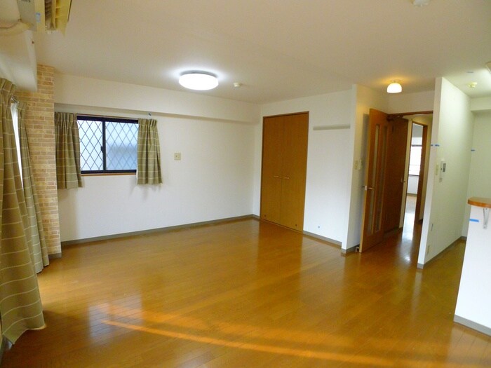 クラーシェ妙典の物件内観写真